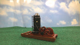 Bachmann Spectrum 27301 On30 Log Skidder (non-operational)