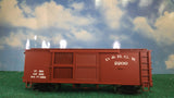 Bachmann Spectrum 27618 On30 D&RGW Ventilated Box Car