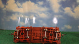 Bachmann Spectrum 26521 On30 Painted, Unlettered Tank Car