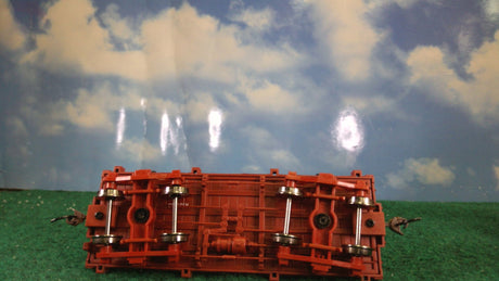 Bachmann Spectrum 26521 On30 Painted, Unlettered Tank Car
