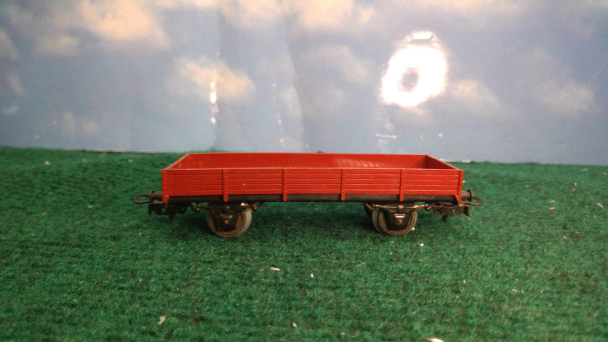 Märklin 2943 HO Goods Train Set with Transformer
