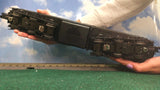 Atlas #1227 Pennsylvania Erie-Built Locomotive Powered B-Unit TMCC (3-Rail)