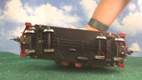 Sunset Models Brass Pennsylvania Cabin Car with Antenna
