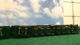 Broadway Limited Up Challenger 4-6-6-4 #3942 Coal Tender, Paragon 3 Sound DCC