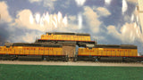 Broadway Limited BlueLine EMD SD40-2 Union Pacific #3055/3162/3173