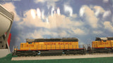 Broadway Limited BlueLine EMD SD40-2 Union Pacific #3055/3162/3173