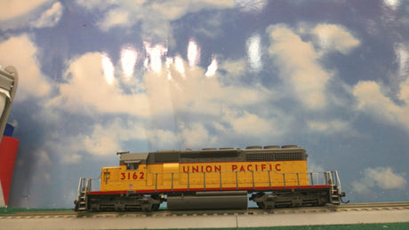 Broadway Limited BlueLine EMD SD40-2 Union Pacific #3055/3162/3173