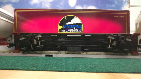 MTH 20-62003B 64' Woodsided Coach Passenger Car #452