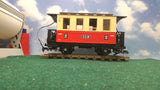 LGB 20301 Passenger Train Set