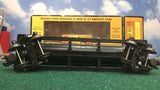 MTH New York Central O Gauge RailKing Tank Car 30-7310