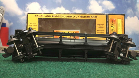 MTH New York Central O Gauge RailKing Tank Car 30-7310