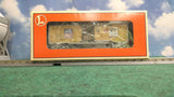 Lionel 6-39209 50' 6565 Boxcar Union Pacific #500200 "Automated Railway" Map