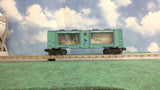 LIONEL 6-26745 Lighted/Animated Aquarium Boxcar