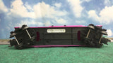 Lionel 6-26271 AEC Radioactive Glow-In-The-Dark Boxcar