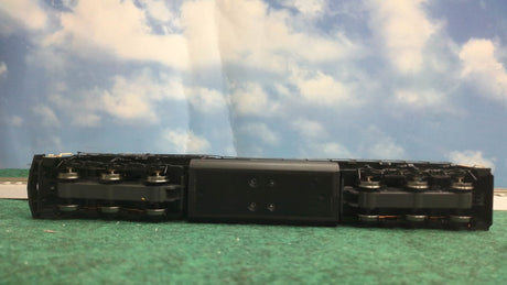 Athearn Genesis G6113 (Yellowbox) EMD SD70 Standard Cab: Norfolk Southern #2537 (Ex-CR) DCC/No Sound