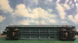 MTH 30-72264 North Pole Gondola Car w/LED Lights & Lighted Snowmen