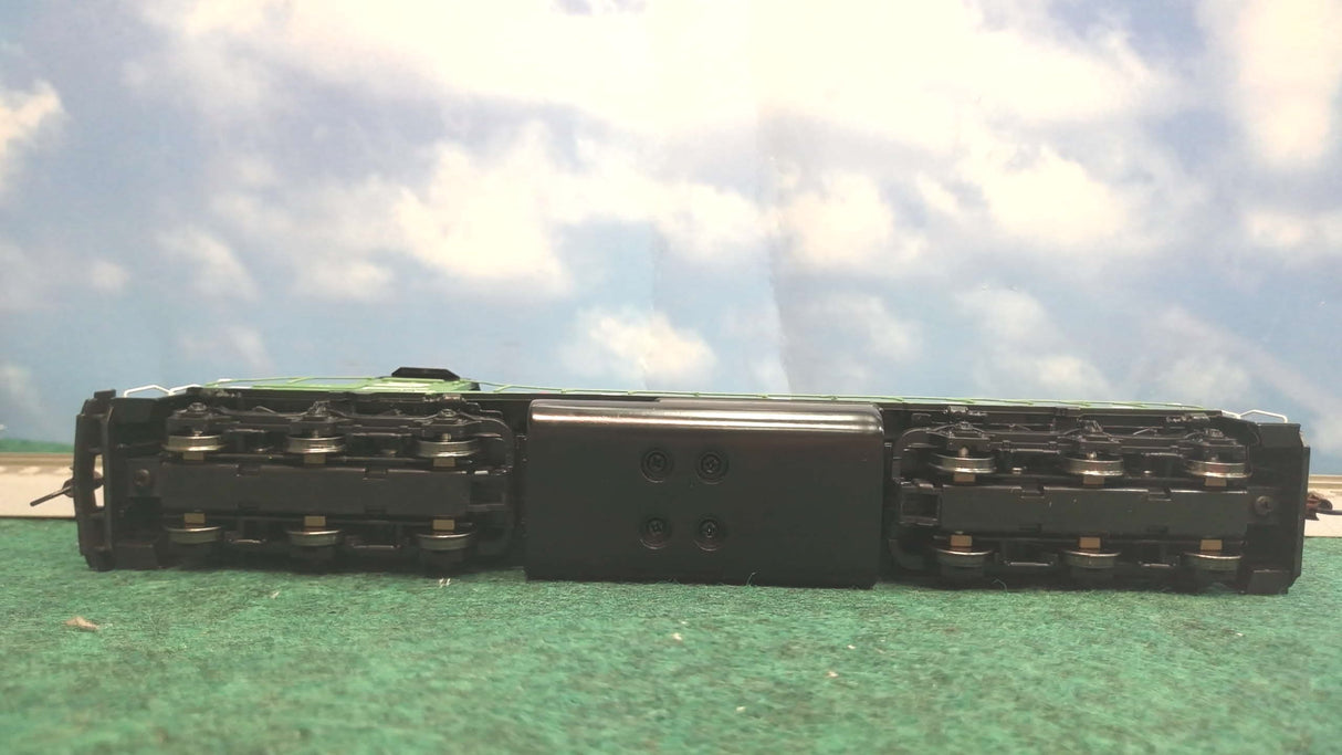 Athearn RTR EMD SD40-2 BN/C&S #917 (DC/No Sound)