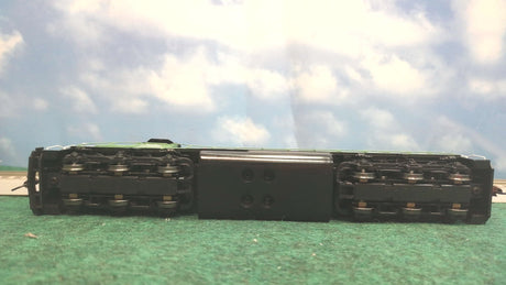 Athearn RTR EMD SD40-2 BN/C&S #917 (DC/No Sound)