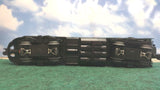 Lionel 6-14592 Pennsylvania TMCC F3 Diesel A-B-A (PWR A #9500, DMY B #9600B, DMY A #9501)