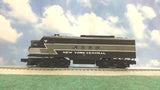 Lionel 6-18163 Conventional New York Central EMD FT A-A Set