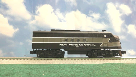 Lionel 6-18163 Conventional New York Central EMD FT A-A Set