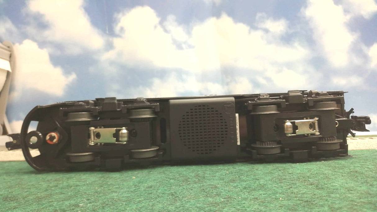 Lionel 6-18163 Conventional New York Central EMD FT A-A Set