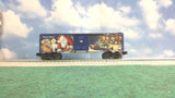 Lionel Angela Trotta 2016 Christmas Boxcar SKU: 6-82678 NO BOX
