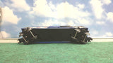 Lionel Angela Trotta 2016 Christmas Boxcar SKU: 6-82678 NO BOX
