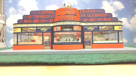 Lionel Hobby Shop SKU: 6-14133 NEW IN BOX