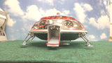 Lionel UFO Cafe Route 66 Restuarant Building Accessory 6-32961 NEW IN BOX