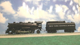 Lionel 8602 4-4-2 New York Central Steam Locomotive