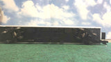 MTH Amtrak O Gauge RailKing Genesis R-T-R Amfleet Passenger Train Set w/Proto-Sound 3.0 30-4230-1
