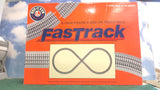 Lionel 6-12030 O RTR FasTrack Figure 8 Track Addon Pack (Used)
