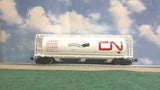 Lionel 6-27114 Cylindrical Hopper: Canadian National