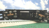 Lionel NJ Transit Set w/U34 Locomotive + 3 Passenger Cars