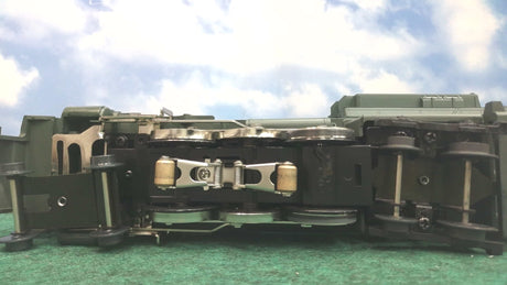 Lionel 6-28055 Great Northern 4-6-4 Steam Engine (Conventional)