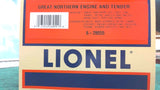 Lionel 6-28055 Great Northern 4-6-4 Steam Engine (Conventional)