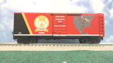 RMT-96455 40" PS-1 Boxcar "Canadian Pacific Kansas City" #2024 (Steam Tour)