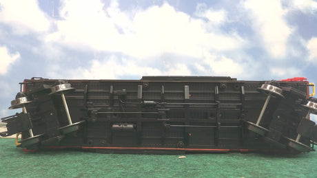 RMT-96455 40" PS-1 Boxcar "Canadian Pacific Kansas City" #2024 (Steam Tour)