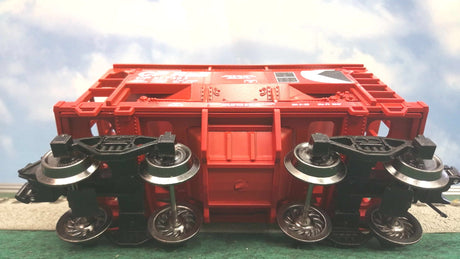 RMT 96755-3 Canadian Pacific Ore Hopper