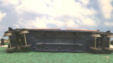 Lionel 6-6531 U.S. Mail Express Flatcar w/2 Trailers