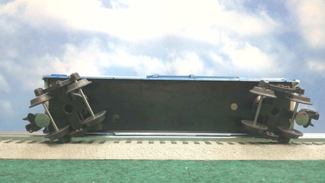 Lionel 6-9475 D&H New York Boxcar