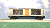 MTH 30-74292 Harley-Davidson 40' Window Boxcar W/2 Motorcycles
