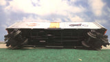MTH 30-74291 Harley-Davidson 40' Window Boxcar W/2 Motorcycles