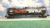 Lionel G A T X Tank Train Tank Car NEW IN BOX