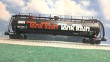 Lionel G A T X Tank Train Tank Car NEW IN BOX