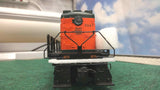RailKing New Haven Alco Rs-1 Diesel Engine w/Proto-Sound 2.0 30-2801-1
