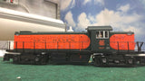 RailKing New Haven Alco Rs-1 Diesel Engine w/Proto-Sound 2.0 30-2801-1
