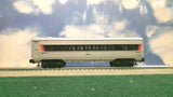 Lionel NJ Transit Set w/GP38 Locomotive + 3 Passenger Cars
