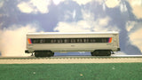 Lionel NJ Transit Set w/U34 Locomotive + 3 Passenger Cars